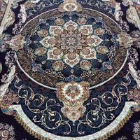 یک تخته فرش9متری ۷۰۰شانه تراکم۲۵۵۰