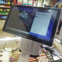 صندوق نسل جدیدلمسیi-5 فروشگاهی اقساط|فروشگاه و مغازه|تهران, فردوسی|دیوار