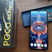 گوشی شیائومی poco x6 pro 512g
