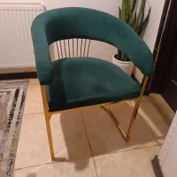 صندلی آرایشی