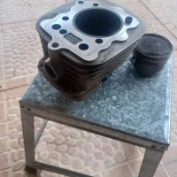 سیلدر موتور سیکلت ۱۲۵ بوش ۲۰۰
