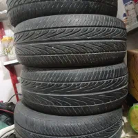 لاستیک هانکوک