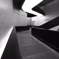 جذب نیروی فنی