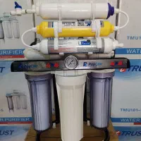 پخش دستگاه تصفیه آب شیرین کن عمده