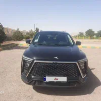 KMC X5 مدل1404|خودرو سواری و وانت|قائن, |دیوار