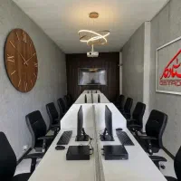 اجاره فضای آموزشی مناسب دوره‌های آموزشی