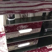 میز تلویزیون روانسر|میز تلویزیون|روانسر, |دیوار