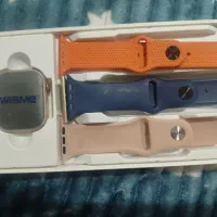 ساعت مچی هوشمند