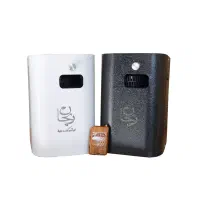 دستگاه خوشبوکننده صنعتی ریحان