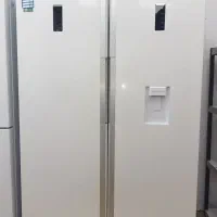 یخچال دو قلو اقساطی بدون سود