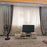 آپارتمان 141متری طبقه 4 و 3. خواب فول سند تک برگ|فروش آپارتمان|پرند, فاز ۳|دیوار