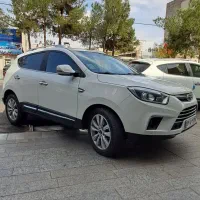 جک s5 اتومات  مدل ۱۳۹۵|خودرو سواری و وانت|بیرجند, |دیوار