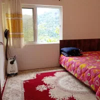 ویلاروستای جنگلی مسیرالسبلنگاه ماسال ازامشب|اجارهٔ کوتاهمدت ویلا و باغ|رشت, عینک|دیوار