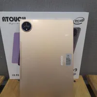 تبلت ۱۱اینچ ترید  ATOUCH s tab9 آکبند کیبورد دار|تبلت|تهران, مجیدیه|دیوار