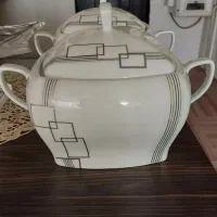 سوپ خوری چینی