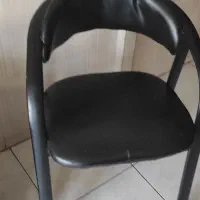 صندلی انتظار برای مغازه