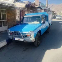 سایپا دوکابین