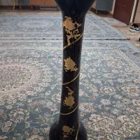 گلدان  شیشه ای