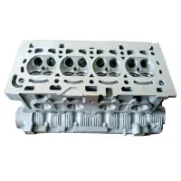 سرسیلندر ef7 موتور ملی