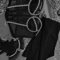 نیم تنه دامن ترند