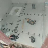 کاشی کاری و سرامیک سید