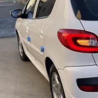 پژو ۲۰۷ پاناروما|خودرو سواری و وانت|بروجرد, |دیوار