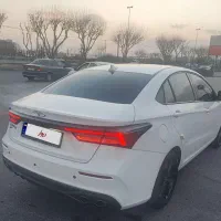 فروش آریزو۶ جی تی ۱۴۰۳ در حد صفر ۱۷۰۰۰ کارکرد