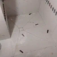 بازسازی کناف گچکاری  کاشی‌کاری  اسلب جوشکاری|خدمات پیشه و مهارت|تهران, پاسداران|دیوار