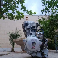 انجین کاربرات نو 125 تا 250