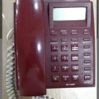 تلفن رومیزی