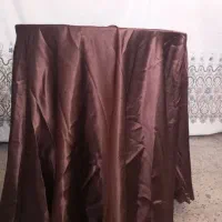 فروش میز گرد و آستری ساتن|میز تلفن|تربت‌حیدریه, سرمحله|دیوار