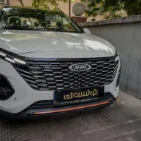 x33کراس  سفید|خودرو سواری و وانت|تهران, قیطریه|دیوار