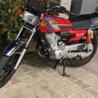 موتور200زمرد کویر|موتورسیکلت|اردبیل, |دیوار