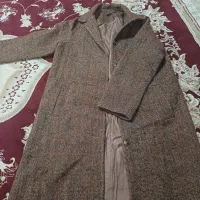 کاپشن و پالتو و سویشرت دخترانه|لباس|تبریز, |دیوار