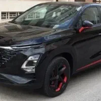 فونیکسfxمشکی صفر