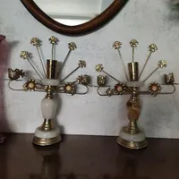 شمعدان قدیمی