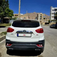 جک s3|خودرو سواری و وانت|کرمانشاه, |دیوار