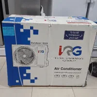 فروش انواع کولر ایران رادیاتور با اقساط 12 ماهه