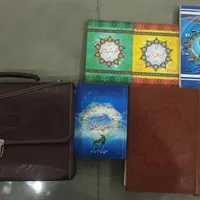 قلم قرآنی بصیر