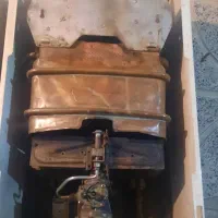 فروش آبگرمکن نه    خریدار آبگرمکن دیواری ن ب سرویس