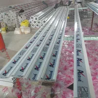 مجموعه تولید کننده کرکره برقی