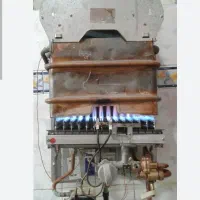 تعمیرات آبگرمکن دیواری