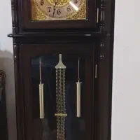 ساعت ایستاده سالم قیمت مناسب