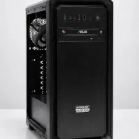 کیس گیمینمگ با پردازندهi9-9900k قوی تر ازi7-12