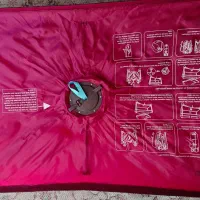 سیسمونی تخت پارک گهواره صندلی ماشین|اسباب و اثاث بچه|تهران, چیذر|دیوار