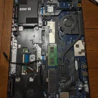 لپتاپ استوک دل Latitude