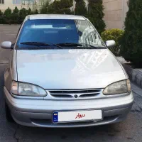 دوو ریسر 1994