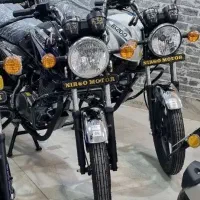 BX ABS فروش ویژه  صفر 404