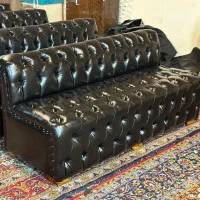مبل چستر /تولیدی مبلمان/کیفیت A/قیمت ارزان|کافی‌شاپ و رستوران|کرج, عظیمیه|دیوار
