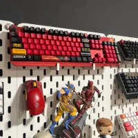 ست کیبورد و موس و پد ایسوس لیمیتد